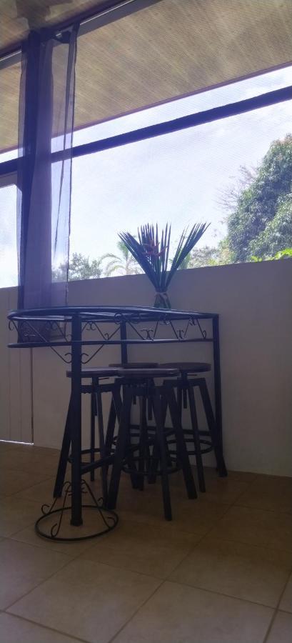 Cabinas Fave Uvita Buitenkant foto